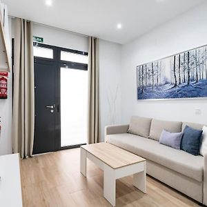 Appartement met een Slaapkamer